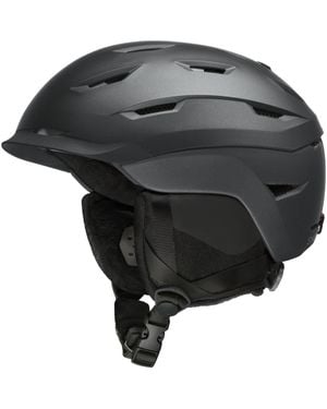 Smith Liberty Snow Helmet With Mips - Black