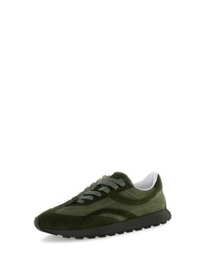 Candice Cooper Plume 2 Motion Sneaker - Green