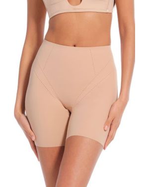 Magic Bodyfashion Dream Shaper Shorts - Natural