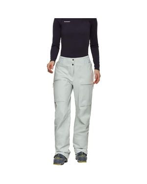 Mammut Stoney Hs Pant - Gray