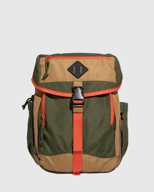 United By Blue (R)Evolution 9L Sidekick - Green