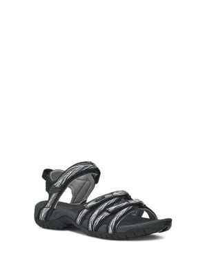 Teva 'Tirra' Sandal - White