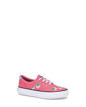 Sperry Top-Sider Kids' Cvo Platform Sneaker - Pink