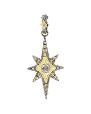 Armenta Star Diamond Enhancer - Metallic
