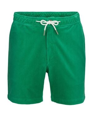 Swims Breeze Corduroy Swim Trunks - Green