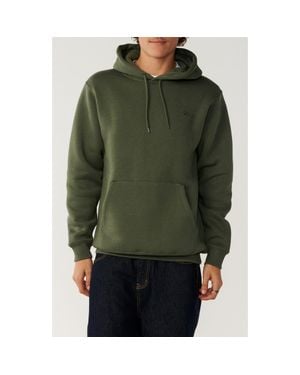 Rip Curl Classic Surf Hoodie - Green