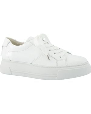 Paul Green Dumont Sneaker - White