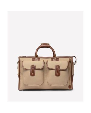 Ghurka Express No. 2 - Brown