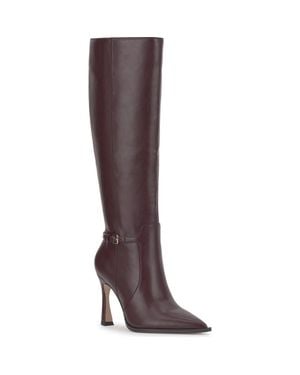 Jessica Simpson Soavel Knee High Boot - Brown