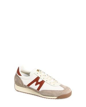 Karhu Gender Inclusive Mestari Sneaker - White
