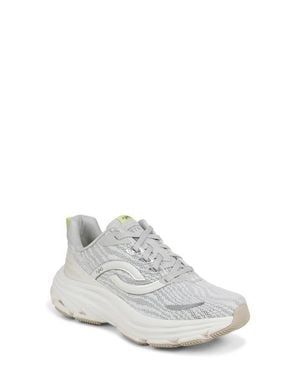 Ryka Devotion Xtra Walking Shoe - White