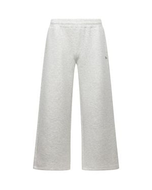 Trespass Sollas Sweatpants - Gray