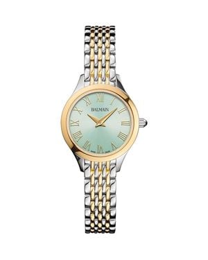 Balmain De Bracelet Watch, 25Mm - Metallic