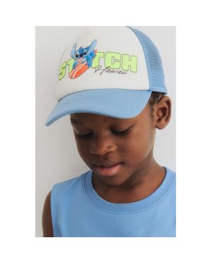 H&M Trucker Cap - Blue