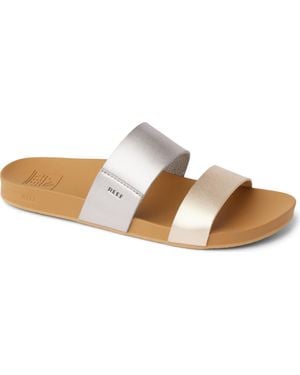 Reef Vista Two-Strap Sandal - Multicolor