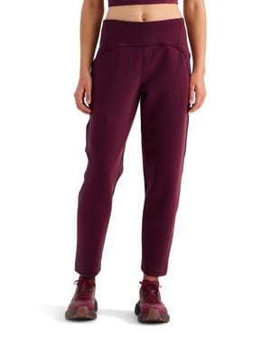 The North Face Jaida Flashdry-Xd Performance Pants - Red