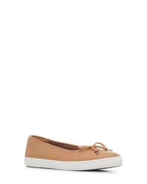 Keds Maisie Flat - White