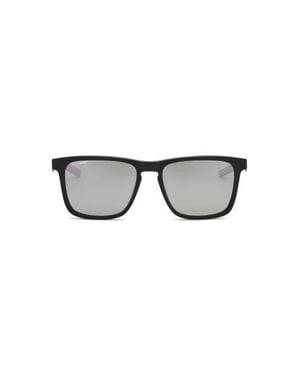 Philipp Plein Sunglasses Combat - Gray