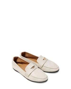 Beek Henny Loafer - Natural