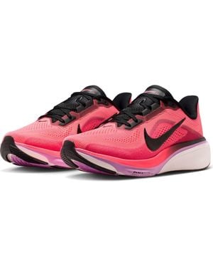 Nike Pegasus 42 Running Shoe - Red