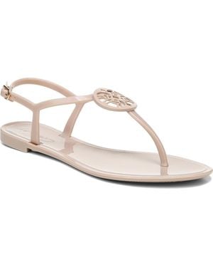 Circus by Sam Edelman Circus By Sam Edelman Mae T-Strap Sandal - White