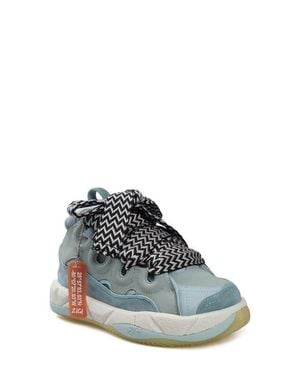 Zigi Nila Sneaker - Blue