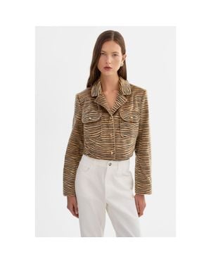 Lamarque Jaylee - Brown