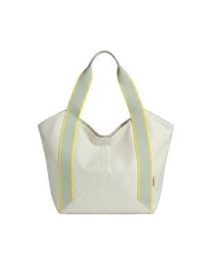State Bags Beverly Tote - Green