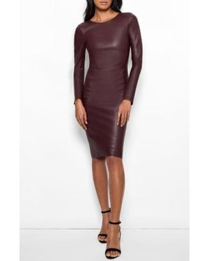 chinese dress ladies Angelina Jolie Short Black Jane Smith Dress in Mr & Mrs Smith – Hoprom main image 0