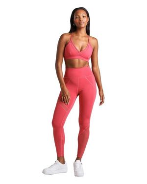 Losano Uplift Bra - Red
