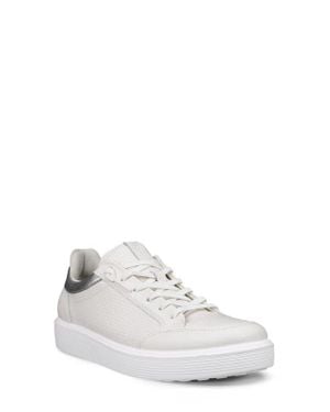 Ecco Soft 60 Sneaker - White