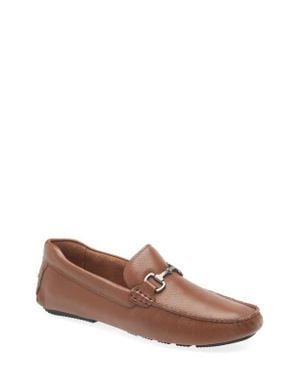 Nordstrom Camden Bit Driving Loafer - Brown