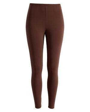 Skims Fits Everybody Leggings - Brown