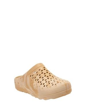 Revitalign Fusion Vitality Marbled Clog - Natural