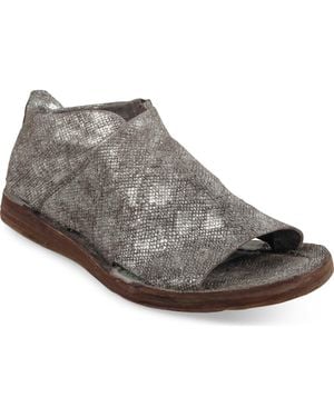 A.s.98 Reiley Sandal - Gray