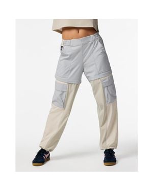COTOPAXI Losdos Zip-Off Pant - Gray