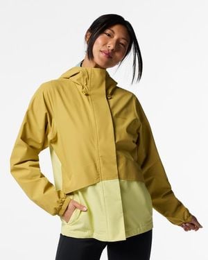 COTOPAXI Rayu Rain Jacket - Yellow