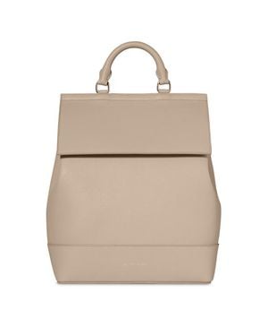 Modern Picnic The Backpack - Natural