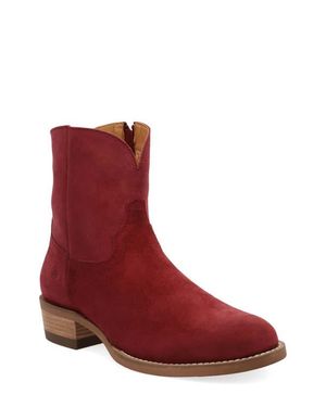 Dingo Night Shift Boot - Red