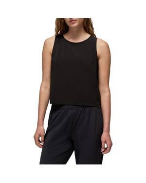 Prana Railay Performance Tank - Black