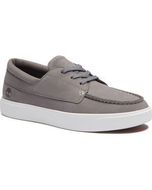 Timberland Emerson Sneaker - Gray