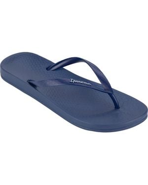 Ipanema Ana Colors Flip Flop - Blue