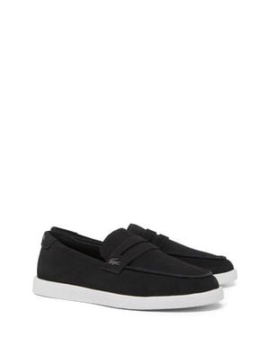 Lacoste Cochet Sneaker - Black