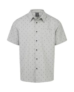 Rab Offgrid Shirt - Gray