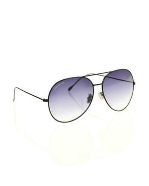 Carmen Sol Toni Sun Sunglasses - Blue
