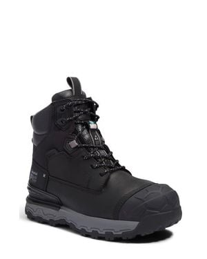 Kodiak Widebody Composite Toe Plate Waterproof Boots in  display picture 1