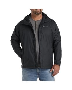Columbia Watertight Ii Jacket - Black