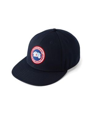 Canada Goose Arctic Adjustable Cap - Blue