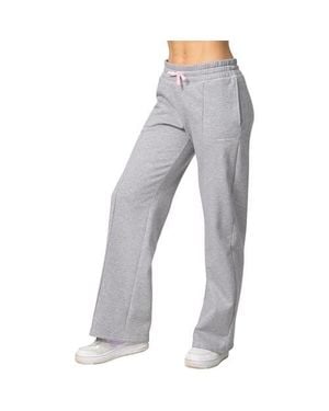 Kari Traa Synne Wide Leg Pant - Gray