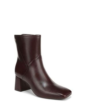 Naturalizer Christine Bootie - Brown